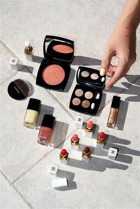 chanel make up dierenproef vrij